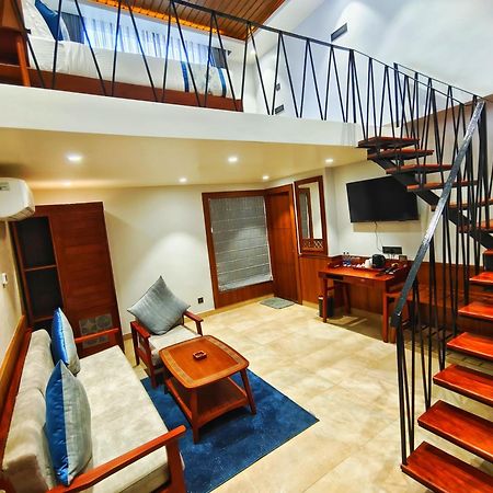 Ra Vista Hotel Kolkata Ngoại thất bức ảnh