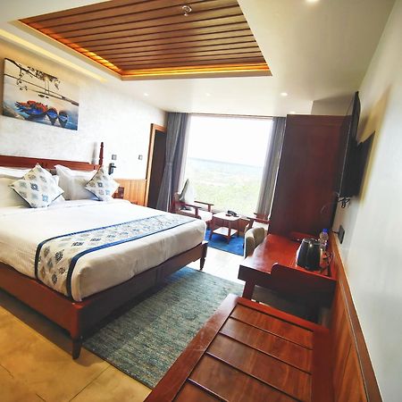 Ra Vista Hotel Kolkata Ngoại thất bức ảnh