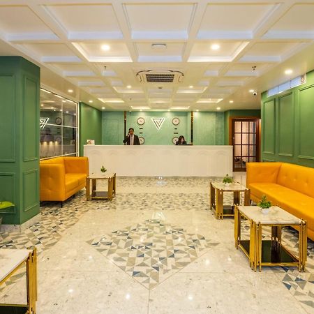 Ra Vista Hotel Kolkata Ngoại thất bức ảnh